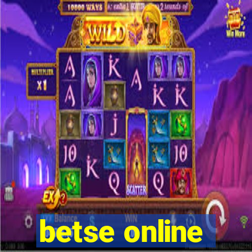 betse online